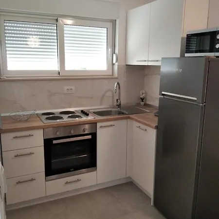Mateo Apartman Split