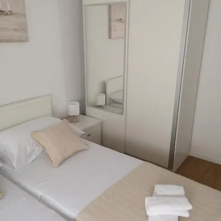 Mateo Appartement Split