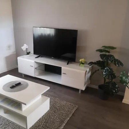 Apartament Mateo *