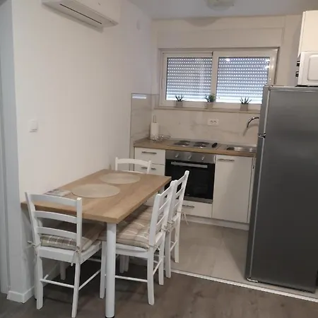 Appartement Mateo Split