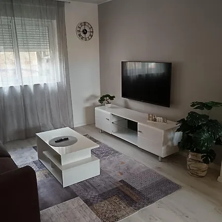 Apartamento Mateo