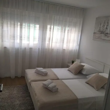 Appartement Mateo Split
